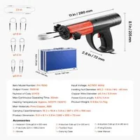 1500W-Професионален-Индукционен-Нагревател-за-Болтове-с-8-Серпентина-и-Кутия