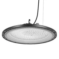 10-бр-LED-Високо-Тавански-Светлини-200W-30000-лумена-Супер-Ярки-UFO-Светлини-IP65-100-277V-за-Склад-Цех-и-Фабрика