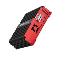 Моно-Автомобилен-Усилвател-1500W-RMS-Клас-D-Стабилен-при-1-2-4-Ома-с-Дистанционно-Управление-за-Сабвуфер