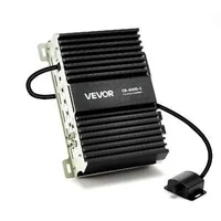 Моно-Автомобилен-Усилвател-400W-RMS-Клас-D-Стабилен-при-1-2-4-Ома-с-Дистанционно-Управление-и-Филтър-за-Фаза-за-Сабвуфери