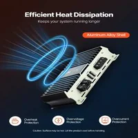 Моно-Автомобилен-Усилвател-400W-RMS-Клас-D-Стабилен-при-1-2-4-Ома-с-Дистанционно-Управление-и-Филтър-за-Фаза-за-Сабвуфери