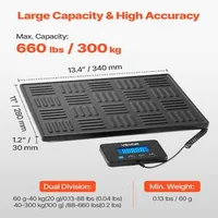 Дигитална-Търговска-Везна-300-кг-Двойна-Прецизност-20г-100г-LCD-Дисплей