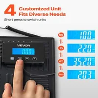 Дигитална-Търговска-Везна-300-кг-Двойна-Прецизност-20г-100г-LCD-Дисплей