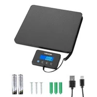 Дигитална-Търговска-Везна-200-кг-Двойна-Прецизност-10г-100г-LCD-Дисплей