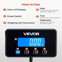 Дигитална-Търговска-Везна-200-кг-Двойна-Прецизност-10г-100г-LCD-Дисплей