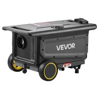 Портативен-Дизелов-Отоплител-8kW-Bluetooth-App-Контрол-Trolley-Дизайн-12V-24V