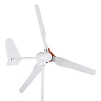 Вятърен-Генератор-800W-12V-Система-3-Перки-и-MPPT-Контролер