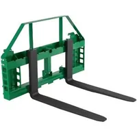 Палетни-Вилици-за-Мини-Товарач-1814-кг-1065-мм-Quick-Attach-за-JD-Трактори