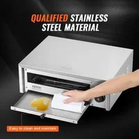 Електрическа-фурна-за-пица-30см-1500W-50-350-C