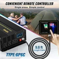 Инвертор-с-чиста-синусоида-2500-W-DC-12V-към-AC-120V