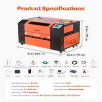 50W-CO2-Лазерен-Гравьор-и-Резачка-500x300-мм-Професионална-Машина-с-Air-Assist