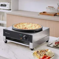 Професионална-машина-за-палачинки-1700W-с-незалепващо-дъно