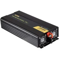 Инвертор-с-чиста-синусоида-2500-W-DC-12V-към-AC-120V