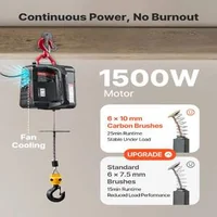 Преносим-Електрически-Телфер-500-кг-1500W-Лебедка-с-Дистанционно-Управление