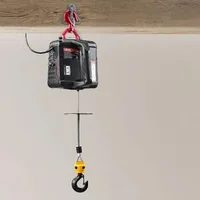 Преносим-Електрически-Телфер-500-кг-1500W-Лебедка-с-Дистанционно-Управление