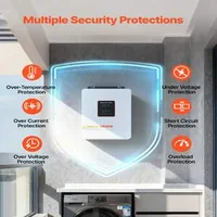 Хибриден-Соларен-Инвертор-4000W-24V-DC-към-230V-AC-120A-MPPT-и-Wi-Fi