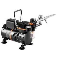 Комплект-аерограф-със-3-аерографа-120W-с-компресор