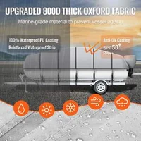 Усилено-Покривало-за-Понтонна-Лодка-7-7-3-м-Водоустойчиво-800D-Oxford