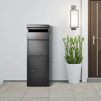 Кутия-за-доставки-на-пратки-Package-Delivery-Box-106-7-см-височина-с-кодово-заключване-и-защита-против-кражба