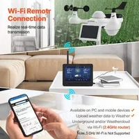 Професионална-Wi-Fi-Метеорологична-Станция-7-в-1-7-TFT-Цветен-Дисплей