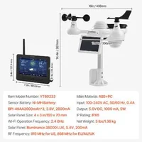 Професионална-Wi-Fi-Метеорологична-Станция-7-в-1-7-TFT-Цветен-Дисплей