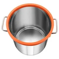 Вакуумна-дегазираща-камера-с-капак-от-закалено-стъкло-едностепенна-вакуумна-помпа-с-250-мл-бутилка-с-масло-19л