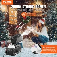 Машина-за-сняг-2000W