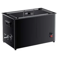 Ултразвукова-Вана-30л-с-Механично-Управление-600W-Професионално-Почистване