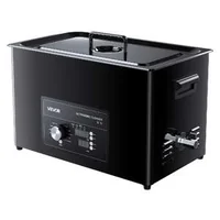 Ултразвукова-Вана-30л-с-Механично-Управление-600W-Професионално-Почистване