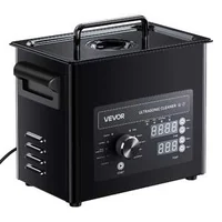 Професионална-Ултразвукова-Вана-3л-с-Механично-Управление-120W