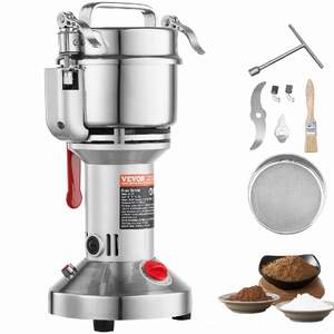 Електрическа-Мелничка-300г-1500W-за-Зърно-Подправки-и-Сухи-Билки