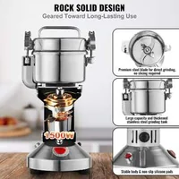 Електрическа-Мелничка-300г-1500W-за-Зърно-Подправки-и-Сухи-Билки