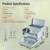 Автоматична-Поцинкована-Хранилка-за-Пилета-11-5-kg-Капацитет-Защита-от-Вредители