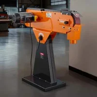 Индустриална-Лентова-Шлайфмашина-2100W-76-x-2007-mm-За-Метал-и-Дърво