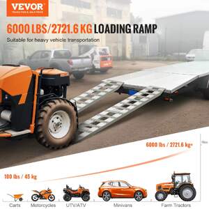 Алуминиеви-Товарни-Рампи-Чифт-1-8-м-2720-kg-Капацитет-за-АТВ-и-Автомобили