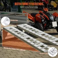 Алуминиеви-Товарни-Рампи-Чифт-1-8-м-2720-kg-Капацитет-за-АТВ-и-Автомобили