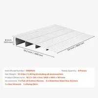 Алуминиева-Прагова-Рампа-115-мм-363-kg-Капацитет-за-Инвалидни-Колички-и-Скутери