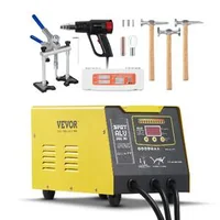 Машина-за-точкова-заварка-и-ремонт-на-вдлъбнатини-Stud-Welder-Dent-Puller-300-W-за-АЛУМИНИЕВИ-каросерии
