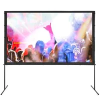 Екран-за-проектор-със-стойка-100-инча-254см-4K-1080-HD-Екран-за-филми-на-открито-със-стойка