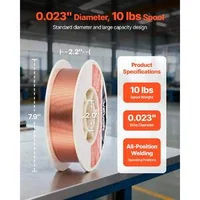 Плътна-Заваръчна-Тел-за-MIG-ER70S-6-0-6-mm-4-5-kg-за-Нисковъглеродна-Стомана