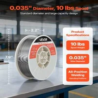 Самозащитна-Тръбно-Флюсова-Тел-0-9-mm-4-5-kg-без-газ-Gasless-E71T-11