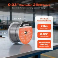 Самозащитна-Флюсова-Тел-за-Неръждаема-Стомана-0-8-mm-0-9-kg-без-газ-Gasless-E308LFC-O