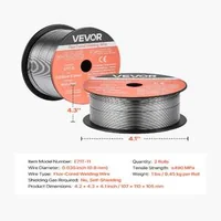 Самозащитна-Тръбно-Флюсова-Тел-0-9-mm-Комплект-2-ролки-x-0-45-kg-без-газ-Gasless-E71T-11