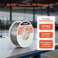Самозащитна-Тръбно-Флюсова-Тел-0-8-mm-4-5-kg-без-газ-Gasless-E71T-11