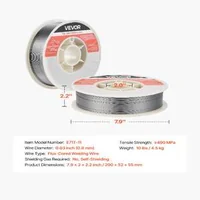 Самозащитна-Тръбно-Флюсова-Тел-0-8-mm-4-5-kg-без-газ-Gasless-E71T-11