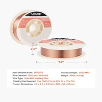 Плътна-Заваръчна-Тел-за-MIG-ER70S-6-0-8-mm-4-5-kg-за-Нисковъглеродна-Стомана