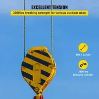 Професионално-Въже-от-Неръждаема-Стомана-T316-4-mm-5-32