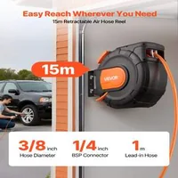 Автоматична-Макара-с-Маркуч-за-Въздух-15m-300-PSI-PVC-Маркуч-за-Компресор