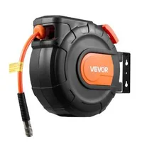 Автоматична-Макара-с-Маркуч-за-Въздух-15m-300-PSI-PVC-Маркуч-за-Компресор