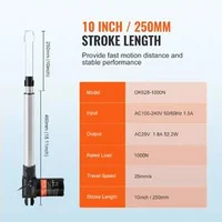 Линеен-актуатор-комплект-24V-25-см-ход-1000N-сила